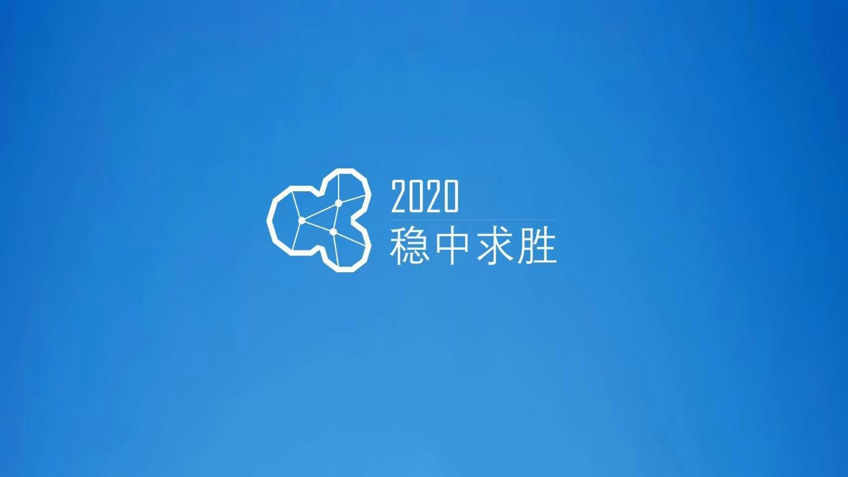 2020 wallpaper